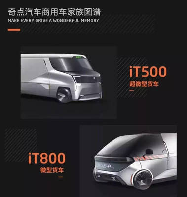 新能源汽车江湖 内斗、突围与生态之战