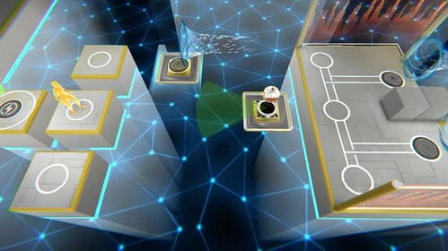 潜入未来 奇点潜行冒险手游官方下载及体验评测