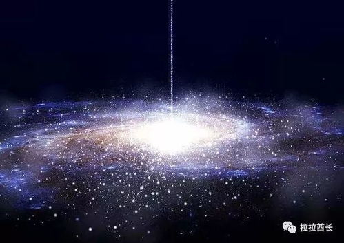 跨越宇宙边界 如果到达边界，你的手能伸出去吗？